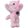 Huggitz-axolotli-Jibbitz-koru