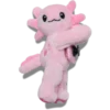 Huggitz-axolotli-Jibbitz-koru