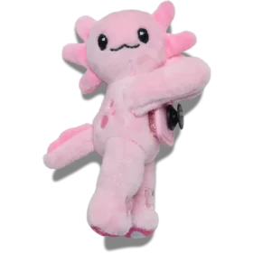 Huggitz-axolotli-Jibbitz-koru