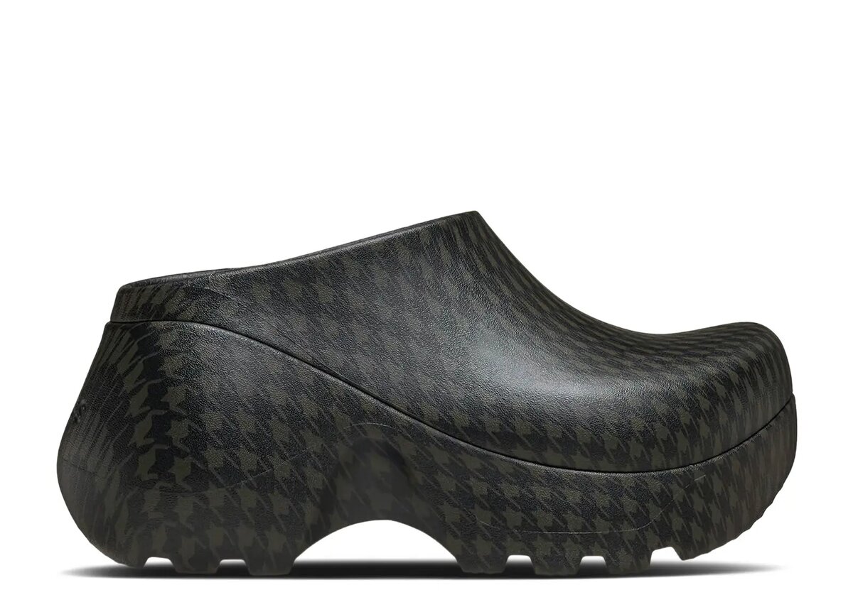 Hydra Pistokkaat Houndstooth ’Black’ Hydra Pistokkaat Houndstooth ’Black’