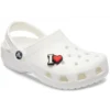 I Heart Jibbitz™-kenkäkorut