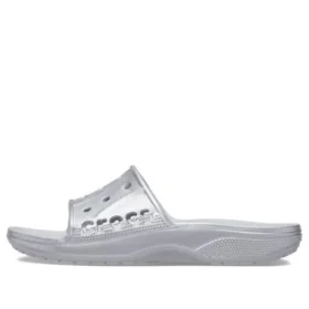 II Metallic -sandaalit ”Silver”