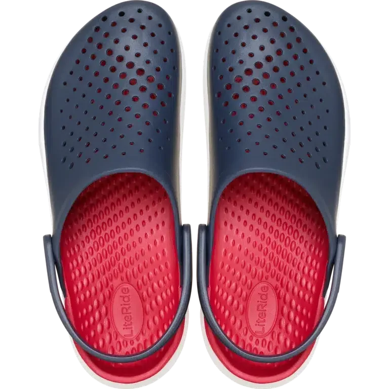 Inmotion LiteRide™-pistokkaat Inmotion LiteRide™-pistokkaat