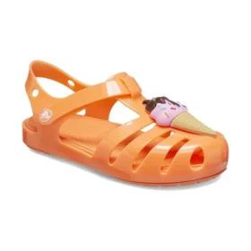 Isabella Charm -sandaalit ”Orange”
