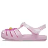 Isabella Charm -sandaalit ”Pink”