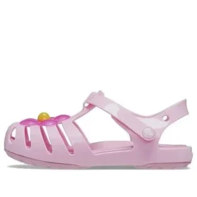 Isabella Charm -sandaalit ”Pink”