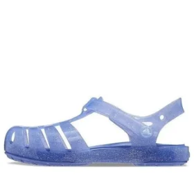 Isabella-glitter-sandaalit ”Moon Jelly”