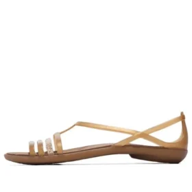 Isabella-sandaalit ”Bronze”