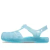 Isabella-sandaalit ”Glitter Blue”