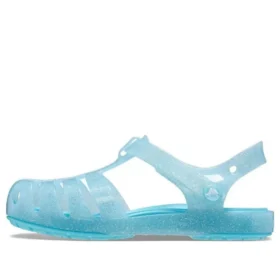 Isabella-sandaalit ”Glitter Blue”