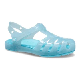 Isabella-sandaalit ”Glitter Blue”