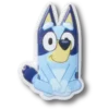 Istuva Bluey Jibbitz-korut