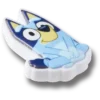 Istuva Bluey Jibbitz-korut