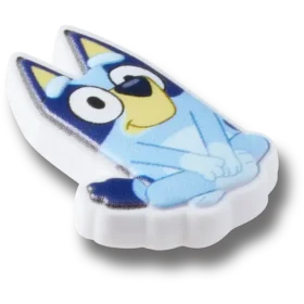 Istuva Bluey Jibbitz-korut