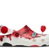 IT x All-Terrain Pistokkaat ’Horror Pack – Pennywise’ IT x All-Terrain Pistokkaat ’Horror Pack – Pennywise’