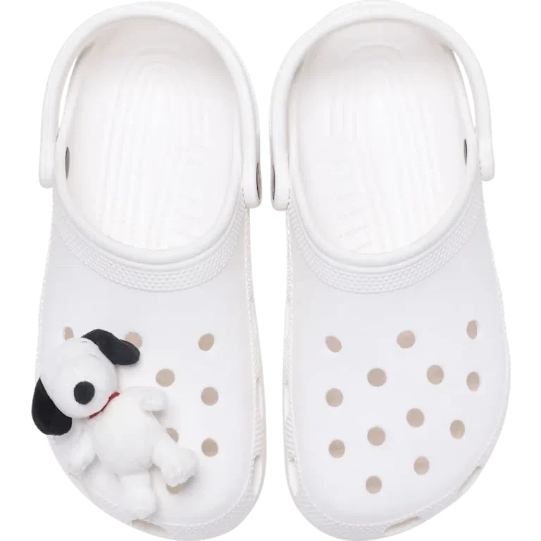Jibbitz-kenkäkorut Jibbitz-kenkäkorut