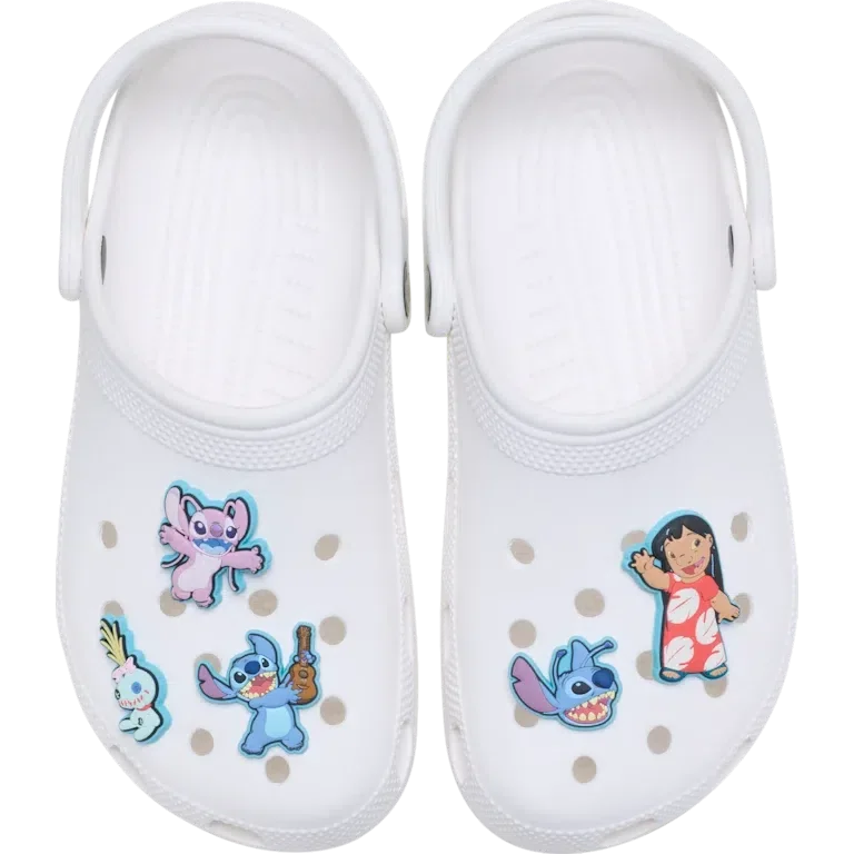 Jibbitz-kenkäkorut Jibbitz-kenkäkorut