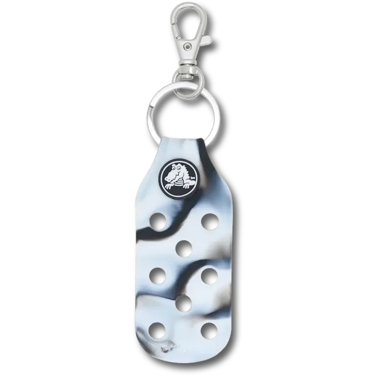 Jibbitz-laukkukorut, marmorikuvioiset Jibbitz-laukkukorut, marmorikuvioiset