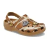 Jurassic World x Classic Clog ”Hiekka”