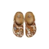 Jurassic World x Classic Clog ”Hiekka”