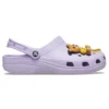 Justin Bieber x Classic Clog ”Drew House – Lavander”