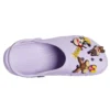 Justin Bieber x Classic Clog ”Drew House – Lavander”