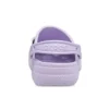 Justin Bieber x Classic Clog ”Drew House – Lavander”
