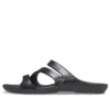 Kadee II Glitter -sandaalit ”Black”