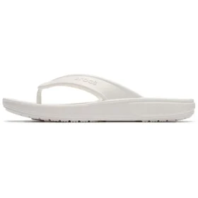 Kadee-kesävarvassandaalit, valkoiset, unisex