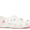 Kanghyuk x Classic Clog ’White’ Kanghyuk x Classic Clog ’White’