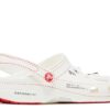 Kanghyuk x Classic Clog ’White’ Kanghyuk x Classic Clog ’White’
