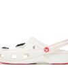 Kanghyuk x Classic Clog ’White’ Kanghyuk x Classic Clog ’White’