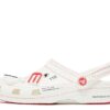 Kanghyuk x Classic Clog ’White’ Kanghyuk x Classic Clog ’White’