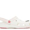 Kanghyuk x Classic Clog ’White’ Kanghyuk x Classic Clog ’White’
