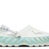 Kanghyuk x Echo Clog ’White Blue’ Kanghyuk x Echo Clog ’White Blue’