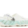 Kanghyuk x Echo Clog ’White Blue’ Kanghyuk x Echo Clog ’White Blue’