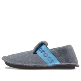 Kapcie Classic Tohveli ”Grey Blue”