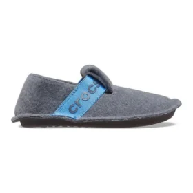 Kapcie Classic Tohveli ”Grey Blue”