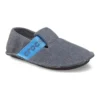 Kapcie Classic Tohveli ”Grey Blue”