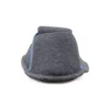 Kapcie Classic Tohveli ”Grey Blue”