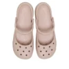 Karin Pistokkaat Mary Janes ”Blush”