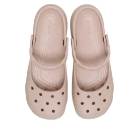 Karin Pistokkaat Mary Janes ”Blush”