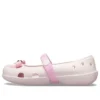 Keeley Charm -matalat kengät ”Pink”