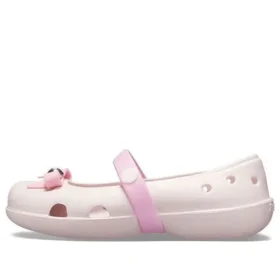 Keeley Charm -matalat kengät ”Pink” Keeley Charm -matalat kengät ”Pink”