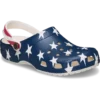 Klassinen amerikkalaisen lipun pistokkaa Klassinen amerikkalaisen lipun pistokkaa