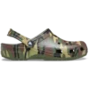 Klassinen camo-pistokka Klassinen camo-pistokka