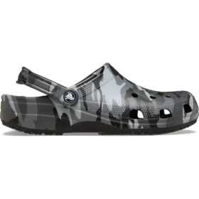 Klassinen camo-pistokka