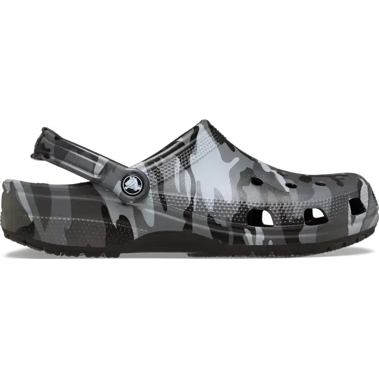Klassinen camo-pistokka Klassinen camo-pistokka
