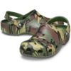 Klassinen camo-pistokka Klassinen camo-pistokka