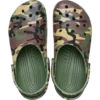 Klassinen camo-pistokka Klassinen camo-pistokka